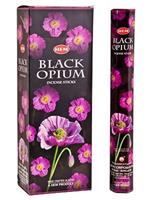 Spiru HEM Wierook Black Opium (6 pakjes)
