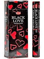 HEM Wierook Black Love (6 pakjes)