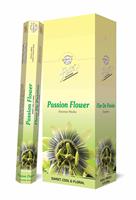 Spiru Flute Wierook Passion Flower (6 pakjes)