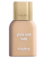 Sisley - Phyto-teint Nude - Foundation - -phyto Teint Nude 1w Cream