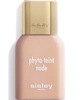 Sisley - Phyto-teint Nude - Foundation - -phyto Teint Nude 1c Petal