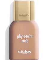 Sisley - Phyto-teint Nude - Foundation - -phyto Teint Nude 4c Honey