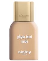Sisley Phyto Teint Nude Foundation 30 ml, 2W Light Beige