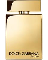Dolce & Gabbana The One for Men Gold Eau de Parfum 100 ml