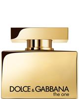 Dolce & Gabbana The One Gold Eau de Parfum 75 ml
