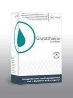 HME Glutathione complex 60 capsules