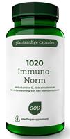AOV 1020 Immuno-Norm Capsules