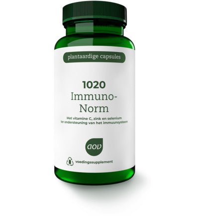 aov 1020 Immuno norm
