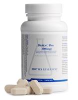 Biotics C Plus (1000mg) Tabletten