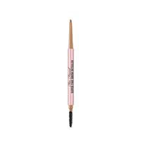 toofaced Too Faced Superfine Brow Detailer Ultra Slim Brow Pencil 0.08g (Various Shades) - Natural Blonde