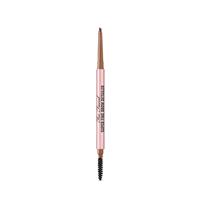 toofaced Too Faced Superfine Brow Detailer Ultra Slim Brow Pencil 0.08g (Various Shades) - Soft Brown