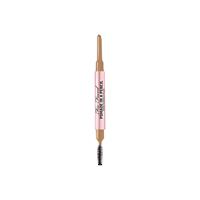 toofaced Too Faced Brow Pomade in a Pencil 0.19g (Various Shades) - Natural Blonde
