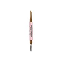 toofaced Too Faced Brow Pomade in a Pencil 0.19g (Various Shades) - Medium Brown