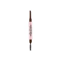 toofaced Too Faced Brow Pomade in a Pencil 0.19g (Various Shades) - Espresso