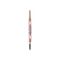 toofaced Too Faced Brow Pomade in a Pencil 0.19g (Various Shades) - Taupe