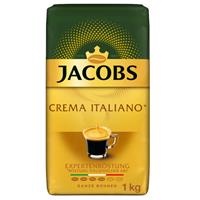 Jacobs Expertenröstung Crema Italiano Bonen - 1 kg