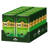 Jacobs Auslese Klassisch Gemalen koffie - 12x 500g