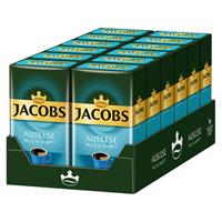 Jacobs Auslese Mild & Sanft Gemalen koffie - 12x 500g