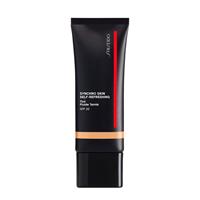 Shiseido Foundation Synchro Skin Self-Refreshing Tint 225 LIGHT MAGNOLIA