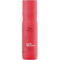 Wella Professionals Haarshampoo »Invigo Color Brilliance Color Protection Shampoo Coarse«, farbschützend