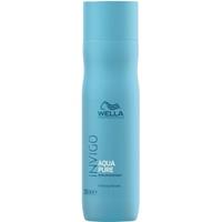 Wella Invigo Aqua Pure Purifiying Shampoo 250ml