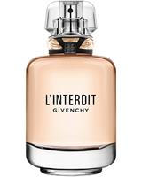 Givenchy L'Interdit - 125 ML Eau de Parfum Damen Parfum