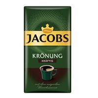 Jacobs Krönung Kräftig Gemalen Koffie - 500g