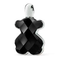 Tous LoveMe The Onyx Parfum - 90 ML Eau de Parfum Damen Parfum
