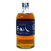 Eigashima Sake Brewing Co. Akashi Blue Malt/grain