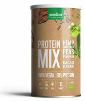 Purasana Protein Mix Cacao