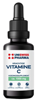 UniSwiss Pharma Vitamine C