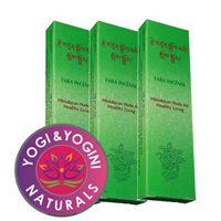Yogi & Yogini Wierook Tibetaans Tara Healthy Living - 20 g (6 stuks) 