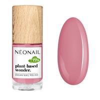 NEONAIL Pure Peach Pland-Based Wonder Nagellak 7.2 g