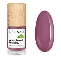 NEONAIL Pure Dahlia Pland-Based Wonder Nagellak 7.2 g