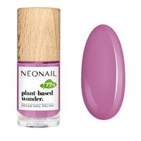 NEONAIL Pure Peony Pland-Based Wonder Nagellak 7.2 g