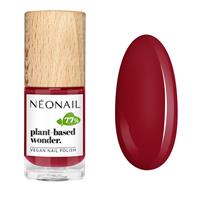 NEONAIL Pure Strawberry Pland-Based Wonder Nagellak 7.2 g