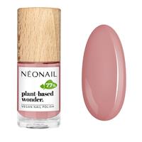 NEONAIL Pure Nutmeg Pland-Based Wonder Nagellak 7.2 g