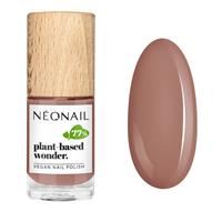 NEONAIL Pure Teak Pland-Based Wonder Nagellak 7.2 g