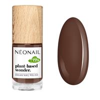 NEONAIL Pure Pecan Pland-Based Wonder Nagellak 7.2 g