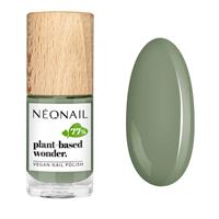 NEONAIL Pure Olive Pland-Based Wonder Nagellak 7.2 g