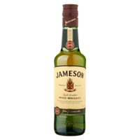 Jameson Irish Whiskey 350 ml bij Jumbo