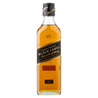 Johnnie Walker Black Label 35cl Blended Whisky