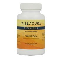 Vitacura Vitamine C 500 mg (calcium ascorbaat)