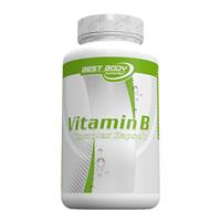Best Body Nutrition Vitamin B Komplex (100 Kapseln)