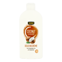 Huismerk Jumbo Coconut Douchecreme 500 ml bij Jumbo