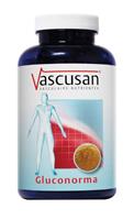 Vascusan Gluconorma 60 tabletten