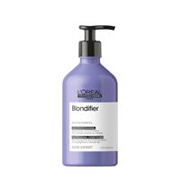 L'Oréal Professionnel Serie Expert Blondifier Cool Conditioner 500 ml