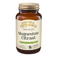 Essential Organics Puur Magnesium Citraat