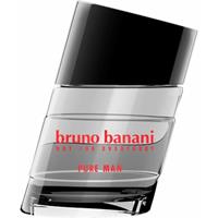 Bruno Banani Pure Man Eau de Toilette Spray 50 ml