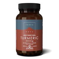 Terranova Turmeric 350 mg